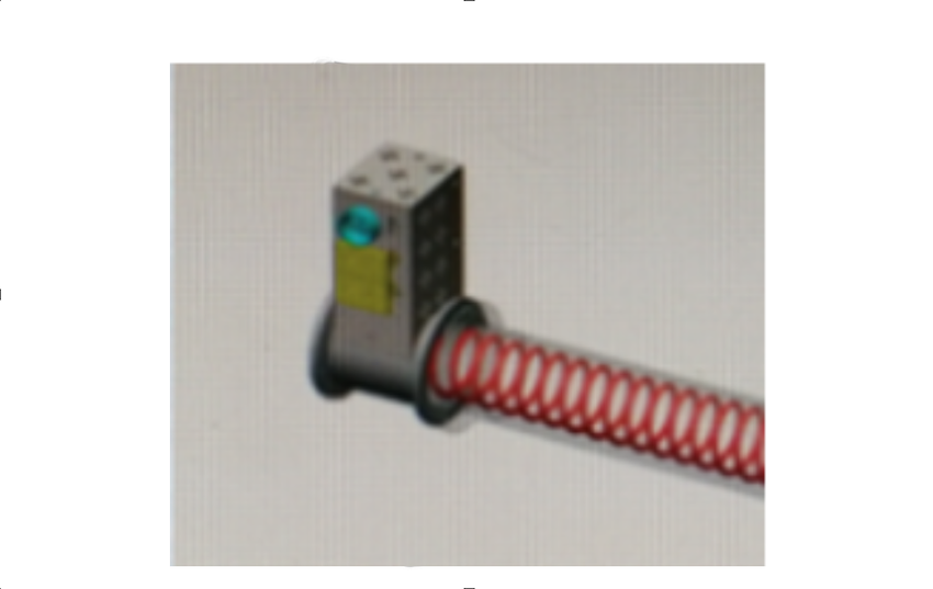 晶圆制造零备件