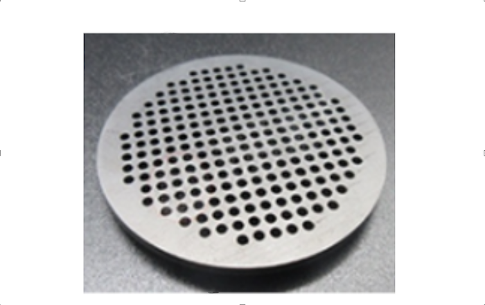 晶圆制造零备件