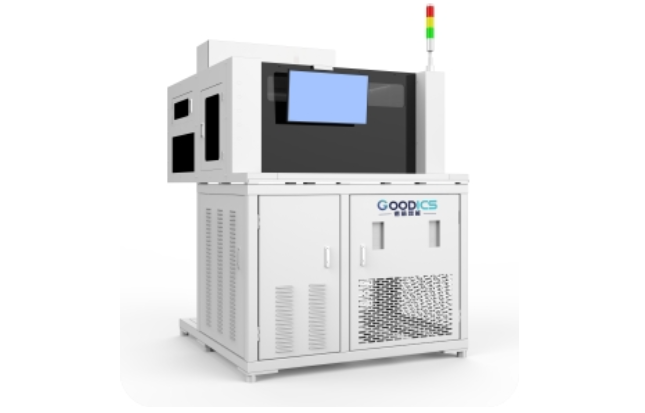 板级三温测试分选机DX30M